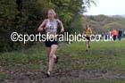 Senior womens Northern Cross Country Relays. Photo: David T. Hewitson/Sports for All Pics